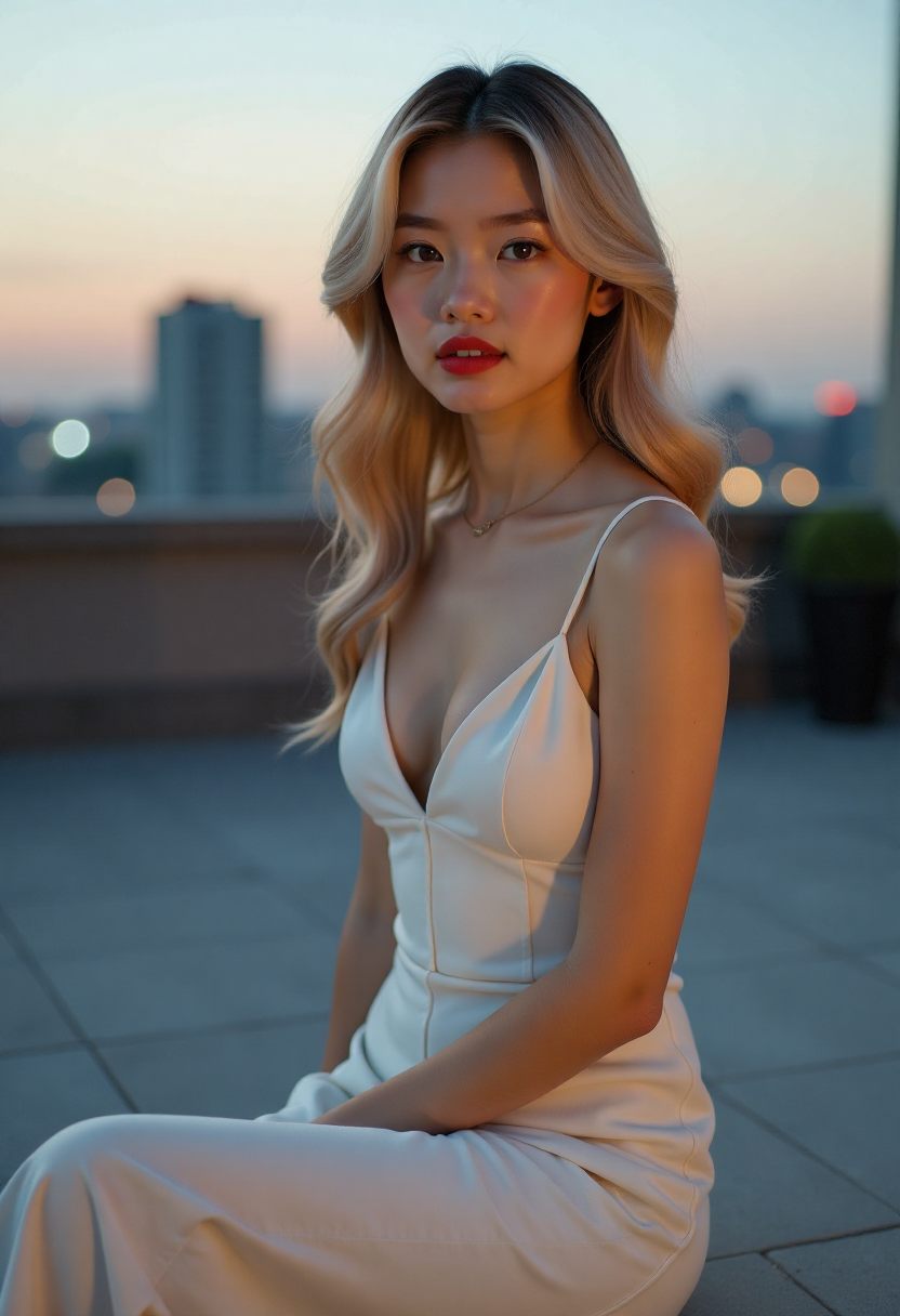 星光之外电影海报